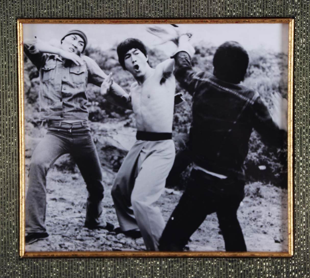 Bruce Lee Autograph Values Increasing up to $50,000