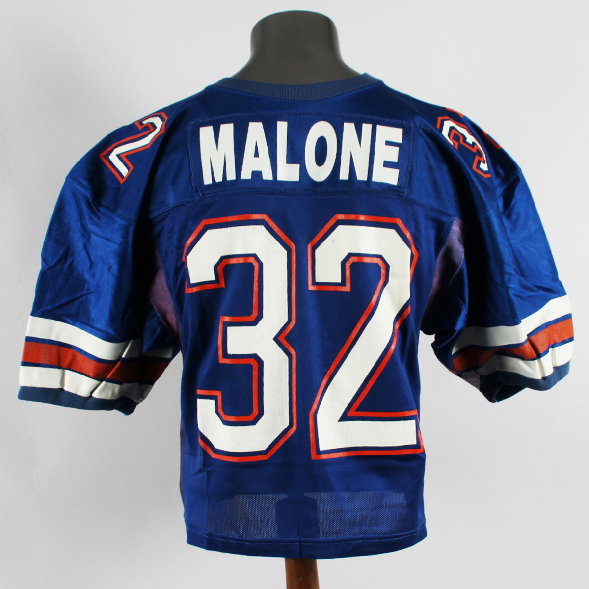 Kedra Malone Game Worn Jersey Florida Gators - COA