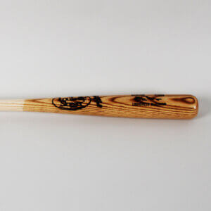 Tony Gwynn Signed Bat Padres - COA JSA