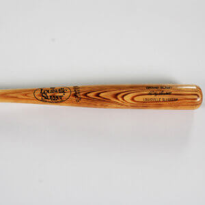 Kirby Puckett Grand Slam Model Bat Louisville Slugger