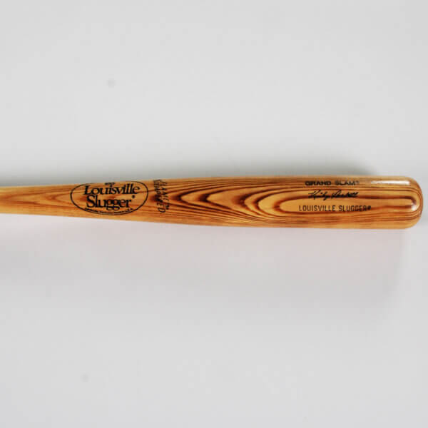 Kirby Puckett Grand Slam Model Bat Louisville Slugger