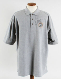 Alice Cooper Signed Shirt - COA JSA