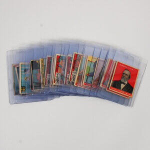 1930s Non Sport Lot of 21 assorted Card Issues P-VG