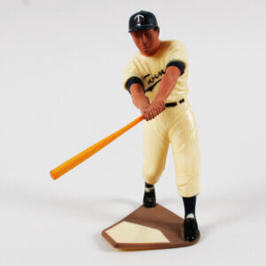 1958-62 Harmon Killebrew Hartland Statue