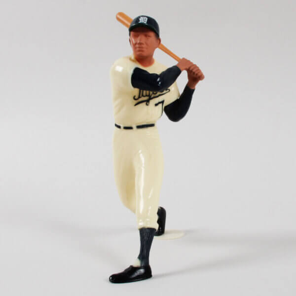 1958-62 Rocky Colavito Hartland Statue