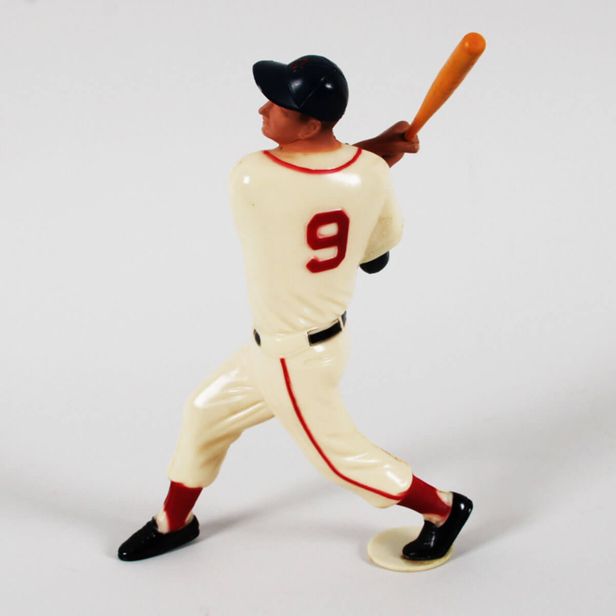 Ted Williams Vintage 1958-1962 Hartland Baseball Statue Figurine 7 1/2" Tall Nr/Mt