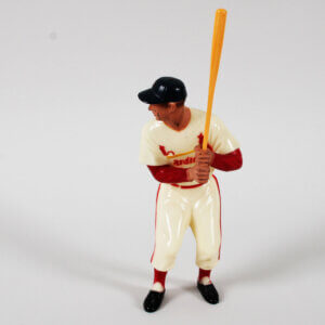 1958-62 Hartland Statue of Stan Musial Vintage