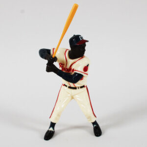 1958-62 Hartland Statue of Hank Aaron Vintage