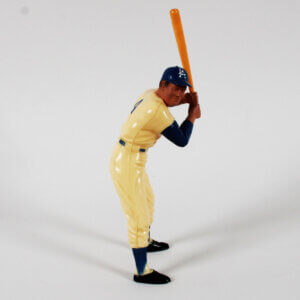 1958-62 Hartland Statue of Duke Snider Vintage