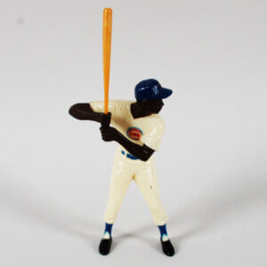 1958-62 Hartland Statue of Ernie Banks Vintage