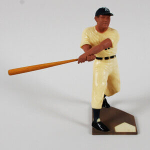 1958-62 Hartland Statue of Roger Maris Vintage
