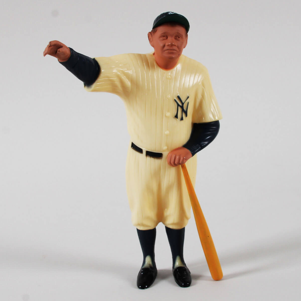 1958-62 Hartland Statue of Babe Ruth Vintage