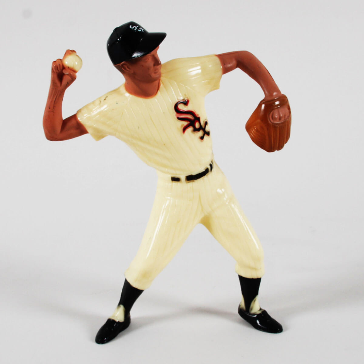 1958-62 Hartland Statue of Nellie Fox Vintage