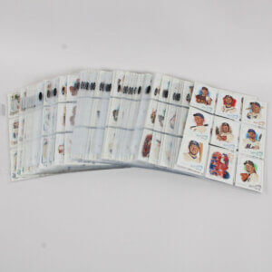 2015 Topps Allen & Ginter Baseball Card Set Complete with Subsets (520)