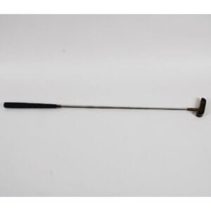 Donald Trump Vintage 1980s Golf Putter w/Trump Castle Logo