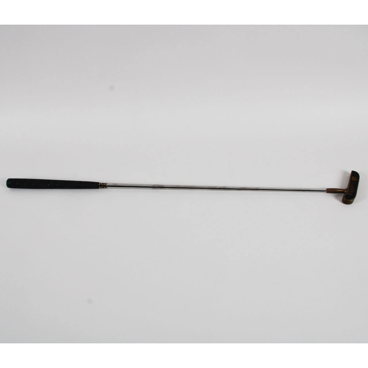 Donald Trump Vintage 1980s Golf Putter w/Trump Castle Logo