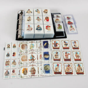 2013 Topps Allen & Ginter Complete Set #1-350 w/ SP's - Machado Rendon RC +(5) Insert Sets RARE