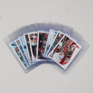 2013 Topps Baseball Card Set Signing Autographs Super Short Print SSP Complete (9) Mike Trout, Clayton Kershaw etc.
