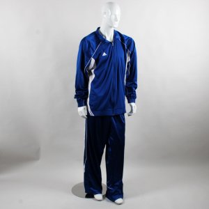 Meadowlark Lemon Signed Complete Harlem All-Stars Warm Up Set COA Legacy Foundation