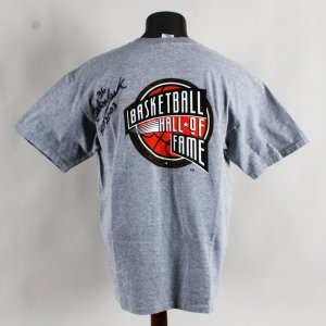 Meadowlark Lemon Signed Shirt Harlem Globetrotters – COA Legacy Foundation