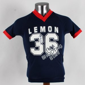 Meadowlark Lemon Signed Shirt Harlem Globetrotters Shooting Stars – COA Legacy Foundation