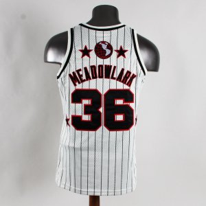 Meadowlark Lemon Jersey Authentic Harlem Globetrotters – COA Legacy Foundation