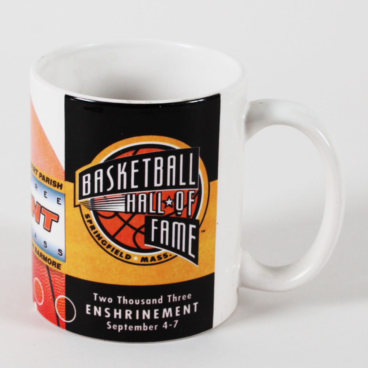 Meadowlark Lemon Coffee Cup – COA Legacy Foundation