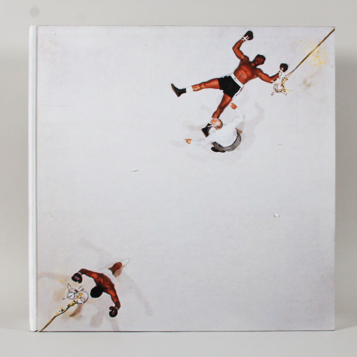 TASCHEN The GOAT Muhammad Ali Box ONLY  (No Book)