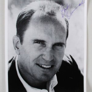 Robert Duvall Signed Photo – COA JSA