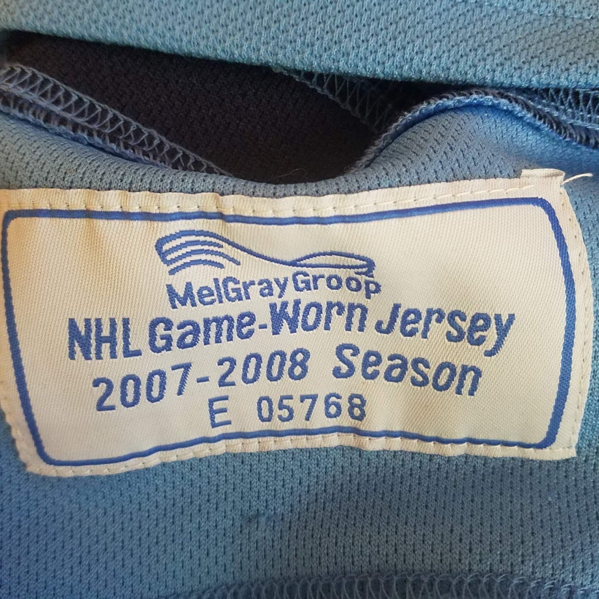 Fishy MeiGray Group Tagging Surfaces