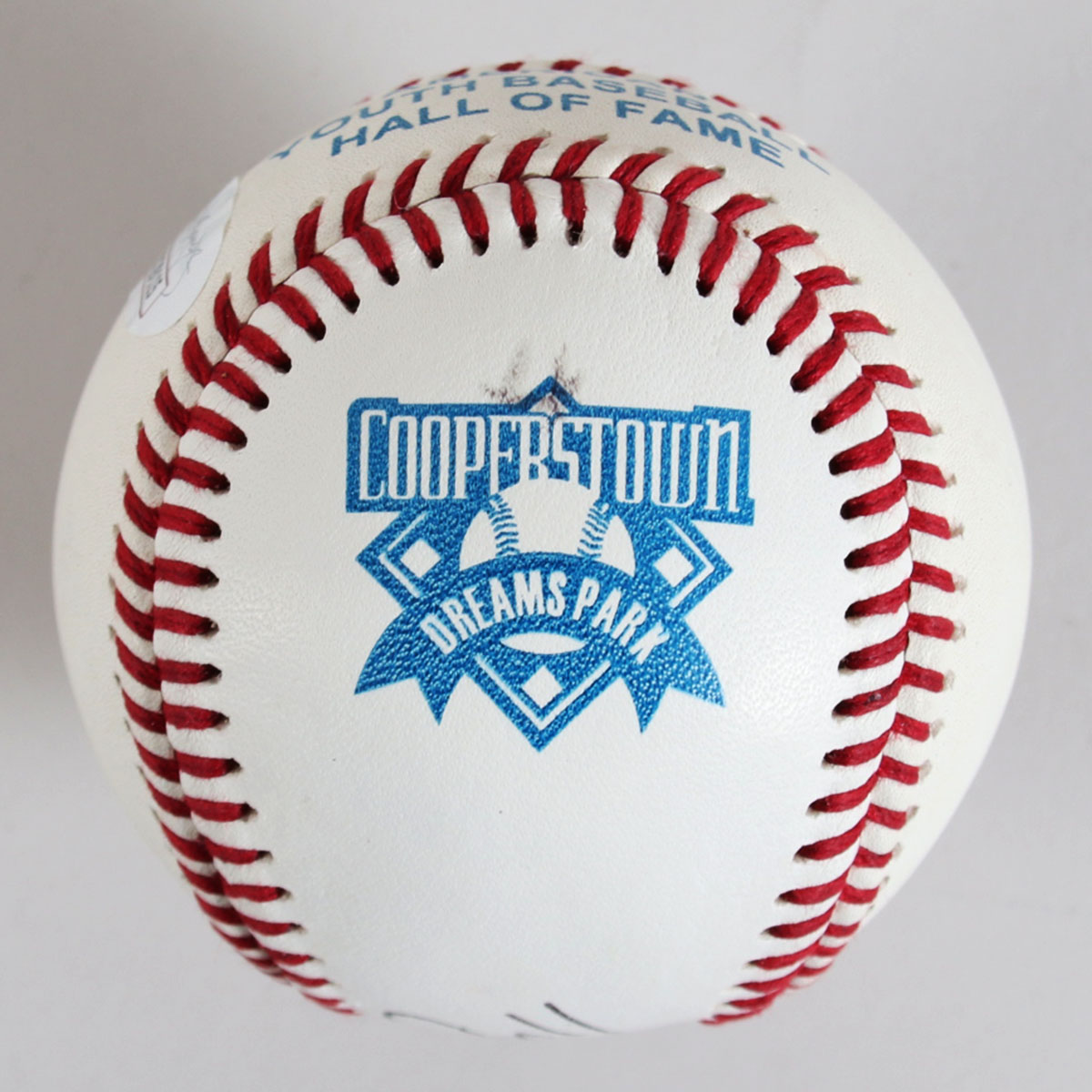 Roy Halladay Signed Baseball Blue Jays - COA JSA | eBay