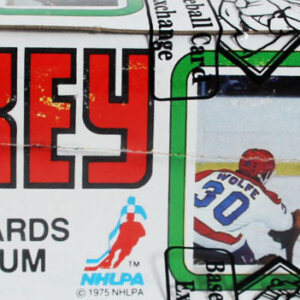 Unopened Wax Box Records Highest Prices in 2023