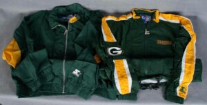 Green Bay Packers Jackets