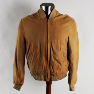 Elvis Presley Worn Personal Jacket - COA 100% Authentic Team & Provenance LOA