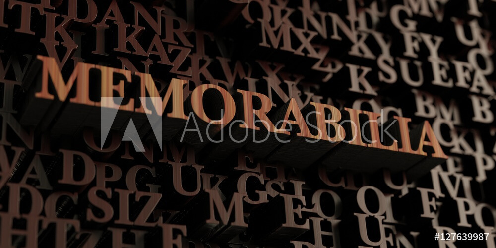 How To Organize Your Collection