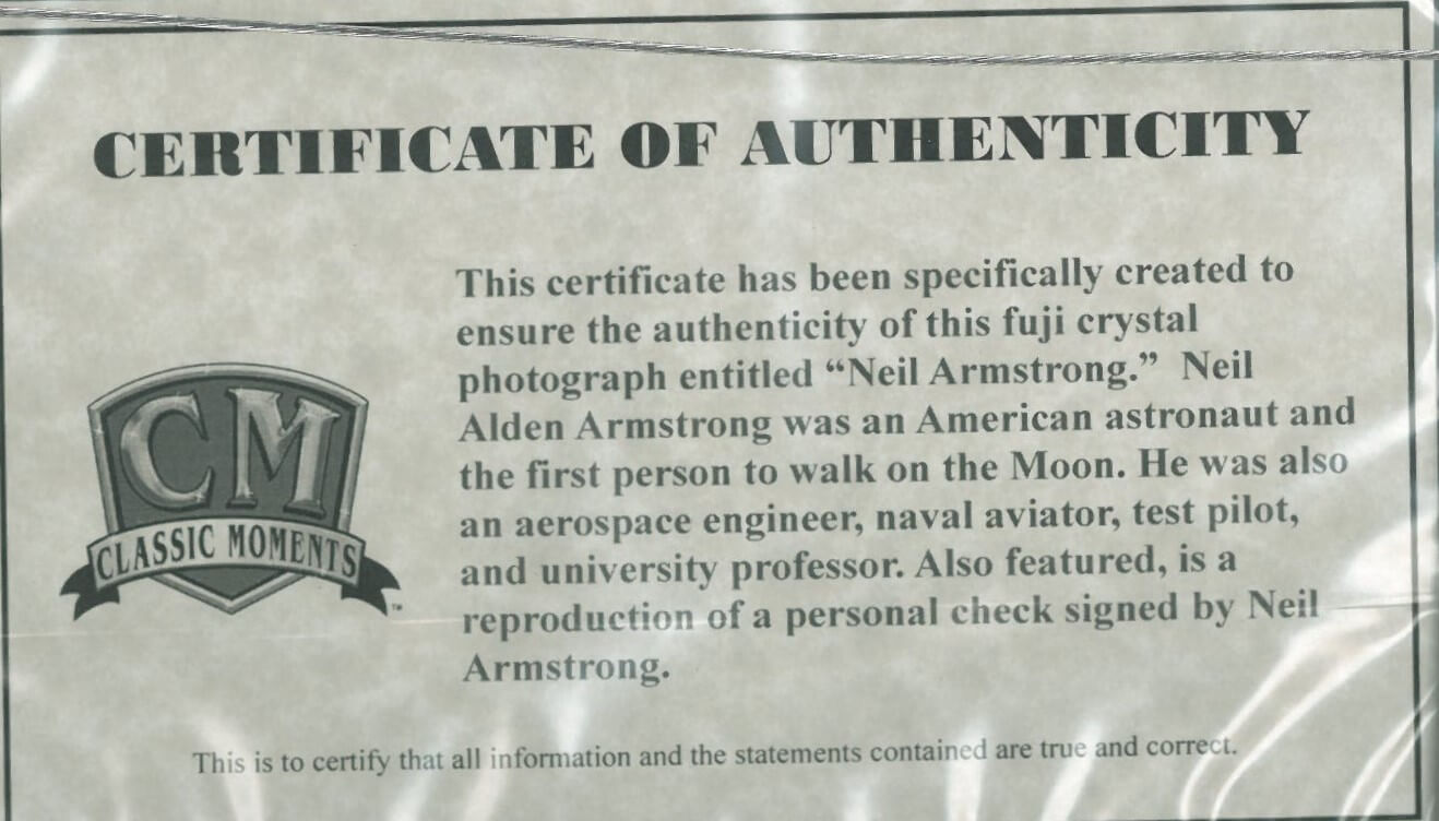 Armstrong-D Armstrong-D