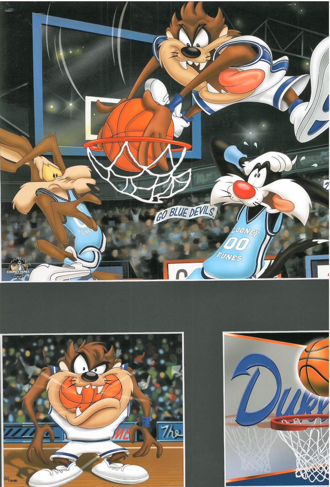Duke-C Duke-C