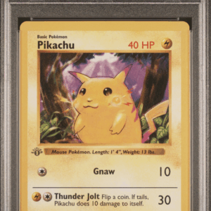 Pokemon