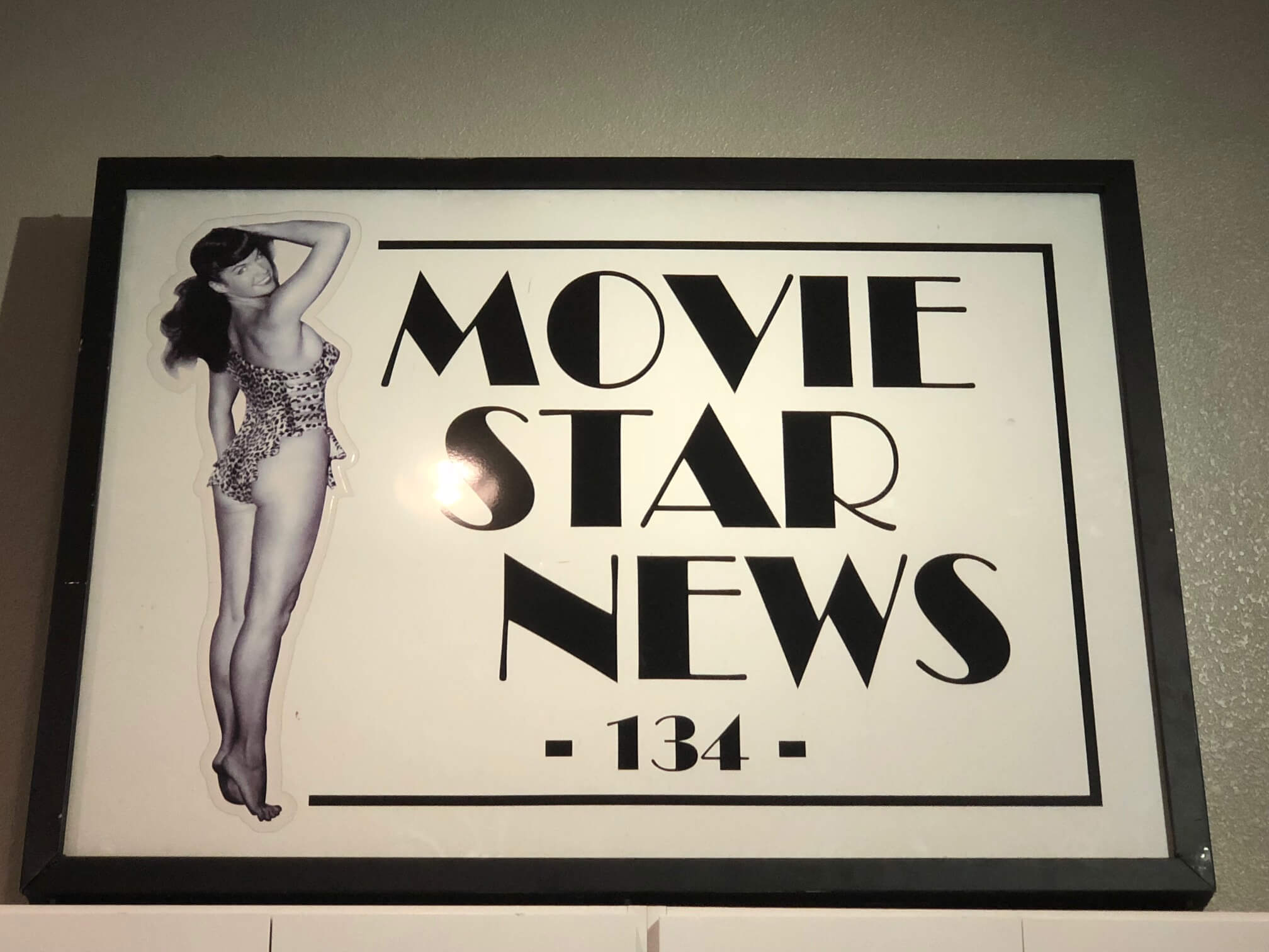 Movie Star News