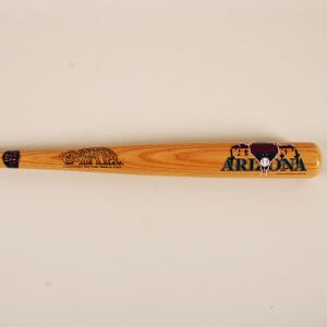 1998 Arizona Diamondbacks First Year Inaugural Cooperstown Bat Company Full Size 34"