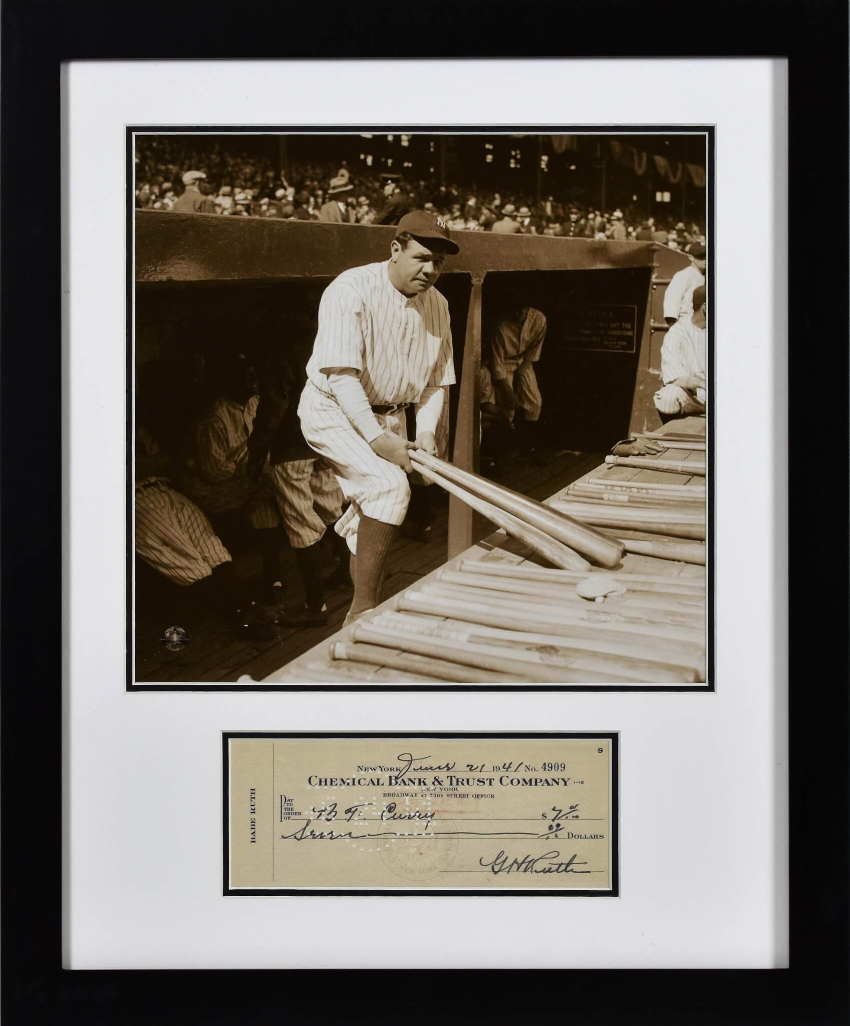 Ruth-Dugout-A Ruth-Dugout-A