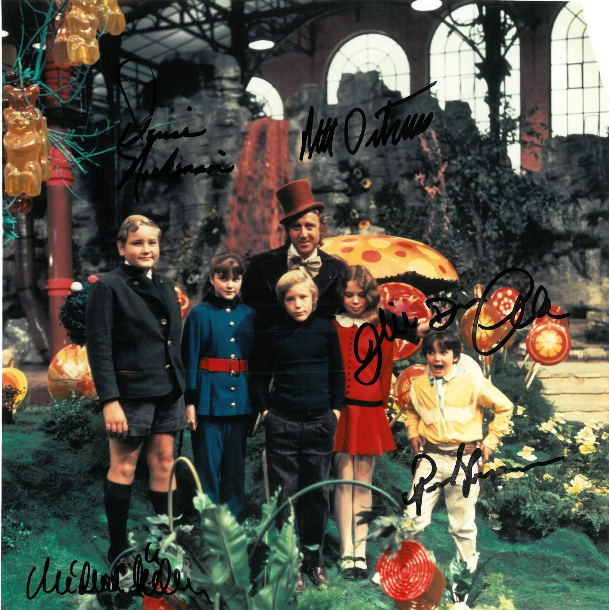 Wonka-B Wonka-B