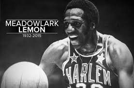Major Meadowlark Lemon Collection Auction