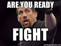 Now Revealed: The Most Important MMA Collection Ever Offered