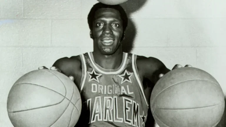 Las Vegas Sizzling Auctions-Meadowlark Lemon Legacy Collection