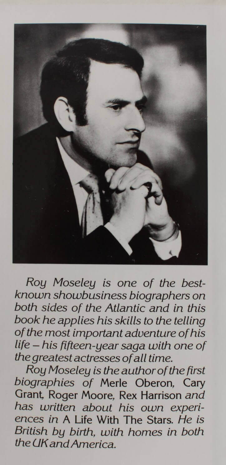 roymosley roymosley
