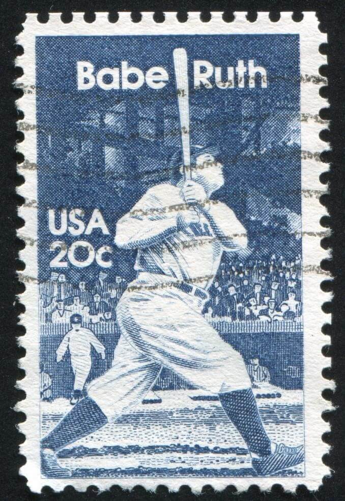 Babe Ruth Autographs and Babe Ruth Appraisals