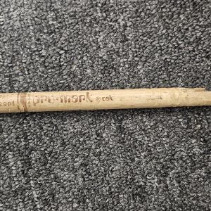 Neil Pert Drumstick Stage Used