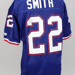 emmit smith pro bowl jersey 8