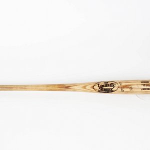 Los Angeles Dodgers - Manny Mota Game-Used Louisville Slugger Baseball Bat